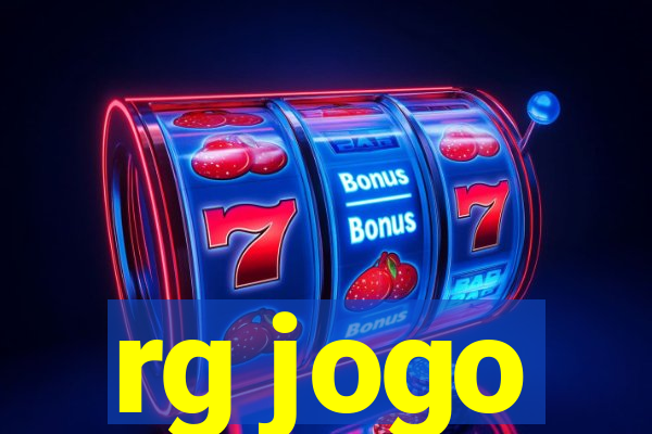 rg jogo